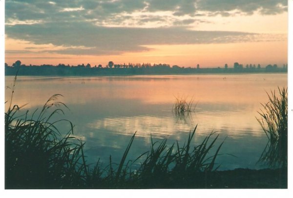 Фотовиставка Олександра Пизи